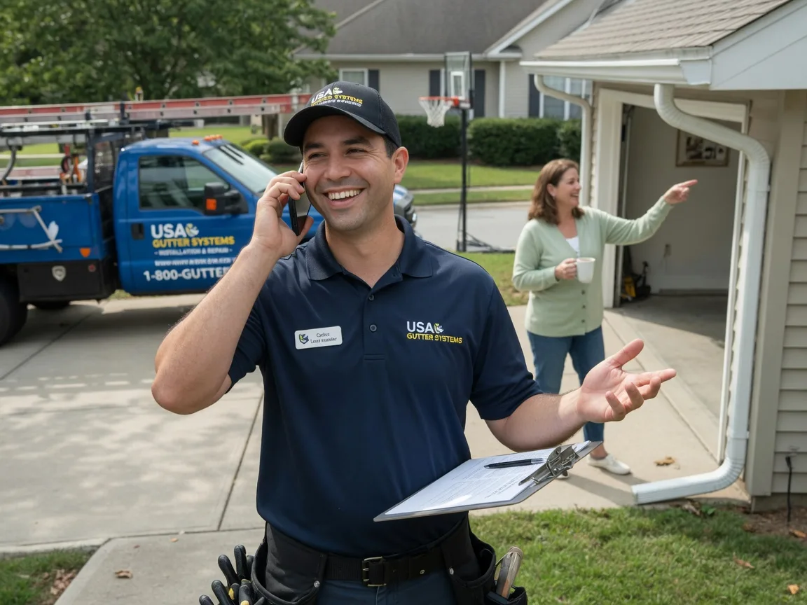 Gutter Installation Oldtown, ID FAQs